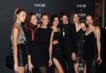 Amsterdam 1 november 2018
Voque en Hugo Boss avond in het stedelijk museum.