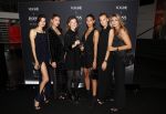 Amsterdam 1 november 2018
Voque en Hugo Boss avond in het stedelijk museum. Felice Fleur