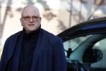 Amsterdam 27 oktober 2018
Herdenkingsdienst voor Wim Kok in het Concertgebouw van Amsterdam. Felix Rottenberg met â€¦
