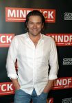 Amsterdam 25 oktober 2018
Premiere Victor Mids in AFAS live. Ferri Somogyi