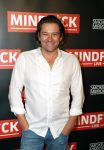 Amsterdam 25 oktober 2018
Premiere Victor Mids in AFAS live. Ferri Somogyi