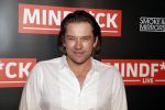 Amsterdam 25 oktober 2018
Premiere Victor Mids in AFAS live. Ferri Somogyi