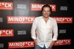 Amsterdam 25 oktober 2018
Premiere Victor Mids in AFAS live. Ferri Somogyi