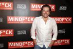 Amsterdam 25 oktober 2018
Premiere Victor Mids in AFAS live. Ferri Somogyi
