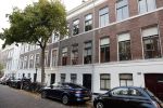 Den Haag 17 oktober 2018
Huis/ appartement van Ferry Mingelen