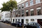 Den Haag 17 oktober 2018
Huis/ appartement van Ferry Mingelen