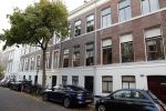 Den Haag 17 oktober 2018
Huis/ appartement van Ferry Mingelen