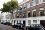 Den Haag 17 oktober 2018
Huis/ appartement van Ferry Mingelen