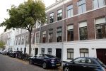 Den Haag 17 oktober 2018
Huis/ appartement van Ferry Mingelen
