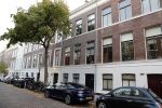 Den Haag 17 oktober 2018
Huis/ appartement van Ferry Mingelen