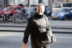 Amsterdam 27 oktober 2018
Herdenkingsdienst voor Wim Kok in het Concertgebouw van Amsterdam. Ferry der Kok