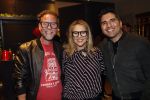 Amsterdam 8 november 2018
Presentatie nieuwe sieradenmerk van Rodrigo Otazu Mr O in het pand van Buddha to Buddha.. Bastiaan v Schaik met Fiona Hering