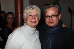 Amsterdam 18 oktober 2018
Boekpresentatie Carry tefsen in het Compagnie theater. Frank Houtappels met actrice