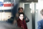 Amsterdam 13 november 2018
Frank Masmeijer komt met zijn advocaat Carry Knoops aan bij de rechtbank. Heel veel pers vangt hem op. Hij wordt daarna meteen uitgeleverd aan Belgie.