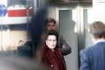 Amsterdam 13 november 2018
Frank Masmeijer komt met zijn advocaat Carry Knoops aan bij de rechtbank. Heel veel pers vangt hem op. Hij wordt daarna meteen uitgeleverd aan Belgie.