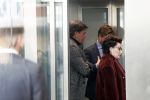 Amsterdam 13 november 2018
Frank Masmeijer komt met zijn advocaat Carry Knoops aan bij de rechtbank. Heel veel pers vangt hem op. Hij wordt daarna meteen uitgeleverd aan Belgie.