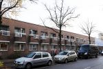 Amsterdam 8 november 2018
Frank masmeijer heeft tijdelijk bij het leger des heils gewoond.