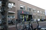 Amsterdam 8 november 2018
Frank masmeijer heeft tijdelijk bij het leger des heils gewoond.