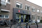 Amsterdam 8 november 2018
Frank masmeijer heeft tijdelijk bij het leger des heils gewoond.