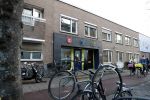 Amsterdam 8 november 2018
Frank masmeijer heeft tijdelijk bij het leger des heils gewoond.