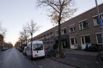Amsterdam 8 november 2018
Frank masmeijer heeft tijdelijk bij het leger des heils gewoond.