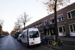 Amsterdam 8 november 2018
Frank masmeijer heeft tijdelijk bij het leger des heils gewoond.