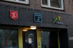 Amsterdam 8 november 2018
Frank masmeijer heeft tijdelijk bij het leger des heils gewoond.
