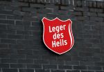 Amsterdam 8 november 2018
Frank masmeijer heeft tijdelijk bij het leger des heils gewoond.