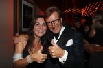 Amsterdam 11 oktober 2018
Uitreiking televizierring in AFAS LIVE.
Beau v Erven Dorens in de grote winnaar. Frank en Rogier