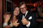 Amsterdam 11 oktober 2018
Uitreiking televizierring in AFAS LIVE.
Beau v Erven Dorens in de grote winnaar. Frank en Rogier