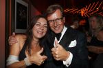 Amsterdam 11 oktober 2018
Uitreiking televizierring in AFAS LIVE.
Beau v Erven Dorens in de grote winnaar. Frank en Rogier