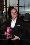Utrecht 1 oktober 2018
Uitreiking buma prijzen in vredenburg/tivoli. Frank v Etten