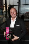 Utrecht 1 oktober 2018
Uitreiking buma prijzen in vredenburg/tivoli. Frank v Etten