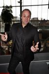 Utrecht 1 oktober 2018
Uitreiking buma prijzen in vredenburg/tivoli. Frans Bauer