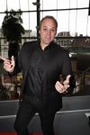 Utrecht 1 oktober 2018
Uitreiking buma prijzen in vredenburg/tivoli. Frans Bauer