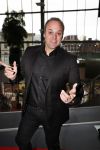 Utrecht 1 oktober 2018
Uitreiking buma prijzen in vredenburg/tivoli. Frans Bauer