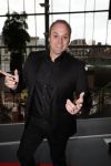 Utrecht 1 oktober 2018
Uitreiking buma prijzen in vredenburg/tivoli. Frans Bauer