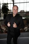 Utrecht 1 oktober 2018
Uitreiking buma prijzen in vredenburg/tivoli. Frans Bauer