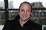 Utrecht 1 oktober 2018
Uitreiking buma prijzen in vredenburg/tivoli. Frans Bauer