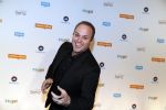 Utrecht 1 oktober 2018
Uitreiking buma prijzen in vredenburg/tivoli. Frans Bauer