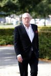 Woudenberg 8 oktober 2018
Herdenkingsdienst Anneke Gronloh in crematorium Woudenberg. Frans Mulder