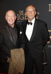 Amsterdam 23 oktober 2018
Premiere de dirigent in Tuschinski. Frans Mulder met partner