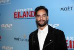 Amsterdam 28 oktober 2018
Premiere Expeditei eiland in theater de meervaart. Freek Bartels