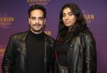 Amsterdam 30 oktober 2018
Premiere Bohemian Rhapsody in tuschinski. Freek Bartels