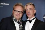 Amsterdam 22 augustus 2018
Premiere Evita in carre. Frits Huffnagel met â€¦