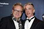 Amsterdam 22 augustus 2018
Premiere Evita in carre. Frits Huffnagel met â€¦