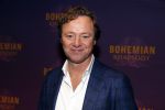 Amsterdam 30 oktober 2018
Premiere Bohemian Rhapsody in tuschinski. Frits Sissing