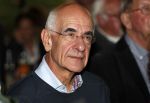Hilversum 8 oktober 2018
Boek presentatie Peter Koelewijn bij wisseloord studioï¿½s. Het boek is geschreven door Tjerk Lammers.
Frits Spits