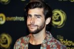 Amsterdam 11 oktober 2018
Uitreiking televizierring in AFAS LIVE.
Beau v Erven Dorens in de grote winnaar. Gala Alvaro Soler