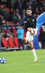 Eindhoven, 3 Oktober 2018 2e wedstrijd CL Seizoen 2018-2019
PSV-Internazionale Milan, eindstand 1-2
Gaston Pereiro